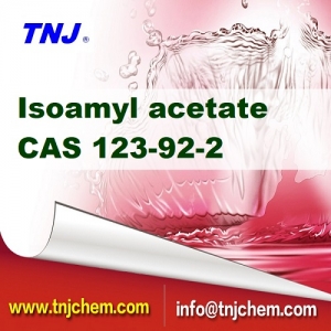 Buy Isoamyl acetate 98.0% from China suppliers factory at best price suppliers