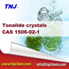 buy Tonalide crystals CAS 1506-02-1 suppliers price
