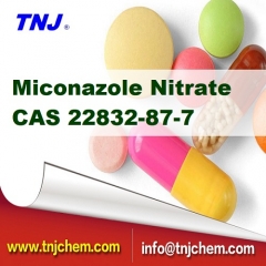 CAS 22832-87-7, Miconazole Nitrate suppliers price suppliers