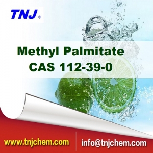 Buy Methyl Palmitate CAS 112-39-0 suppliers manufacturers price