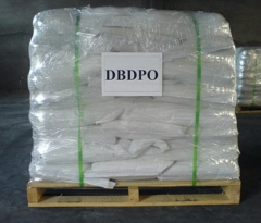 buy Decabromodiphenyl Oxide DBDPO CAS 1163-19-5 suppliers manufacturers