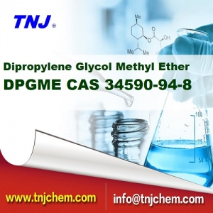 Buy Dipropylene Glycol Methyl Ether DPGME CAS 34590-94-8 suppliers price