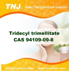 buy Tridecyl trimellitate CAS 94109-09-8 suppliers manufacturers