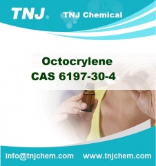 BUY Octocrylene CAS 6197-30-4 suppliers manufacturers