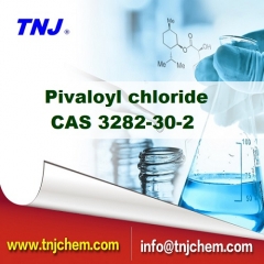 CAS 3282-30-2, Pivaloyl chloride suppliers price suppliers