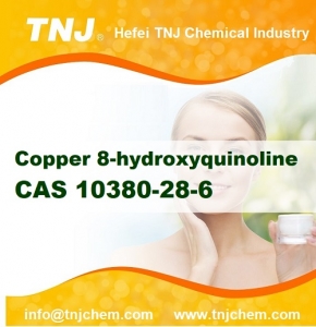 Buy Copper 8-hydroxyquinoline CAS 10380-28-6 suppliers manufacturers