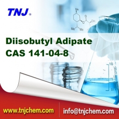 CAS 141-04-8 Diisobutyl adipate suppliers price suppliers