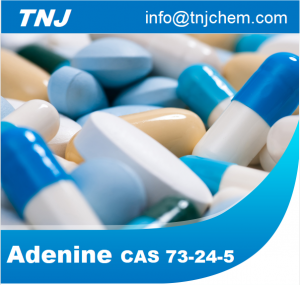 Buy Adenine 98% at best price from China factory suppliers suppliers
