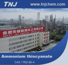 Ammonium thiocyanate price, suppliers