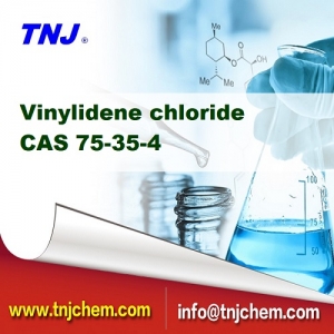 buy Vinylidene chloride CAS 75-35-4 suppliers manufacturers
