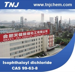 buy Isophthaloyl dichloride CAS 99-63-8 suppliers manufacturers