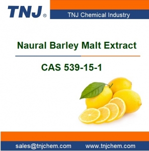 buy Naural Dry Barley Malt Extract CAS 539-15-1 suppliers manufacturers