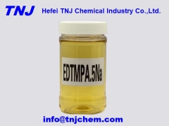 Buy EDTMPA.5Na CAS 7651-99-2 suppliers manufacturers