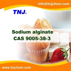 CAS 9005-38-3, Sodium alginate suppliers price suppliers