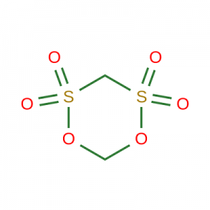1,5,2,4-Dioxadithiane 2,2,4,4-tetraoxide MMDS CAS 99591-74-9 suppliers