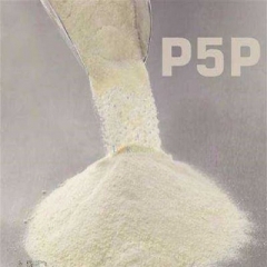 Pyridoxal 5'-phosphate P5P powder CAS 41468-25-1 suppliers