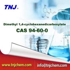 Dimethyl 1,4-cyclohexanedicarboxylate DMCD suppliers