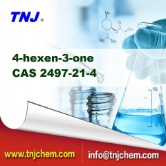 4-hexen-3-one CAS 2497-21-4 suppliers