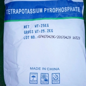 Potassium pyrophosphate TKPP CAS 7320-34-5 suppliers