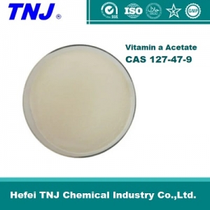 Retinyl acetate, Vitamin A acetate, CAS 127-47-9 suppliers