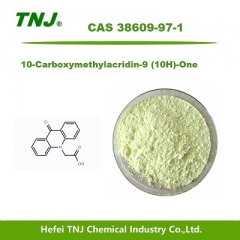 10-Carboxymethylacridin-9 (10H)-One CAS 38609-97-1 suppliers