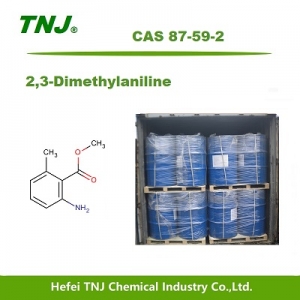 2,3-Dimethylaniline CAS 87-59-2 suppliers