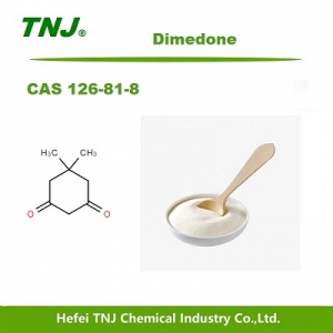 Dimedone powder CAS 126-81-8 suppliers