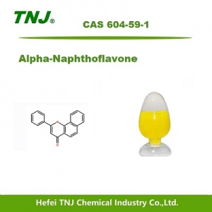Alpha-Naphthoflavone CAS 604-59-1 suppliers