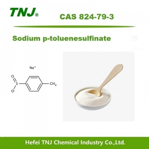 Sodium p-toluenesulfinate CAS 824-79-3 suppliers