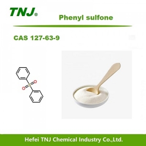 Phenyl sulfone CAS 127-63-9
