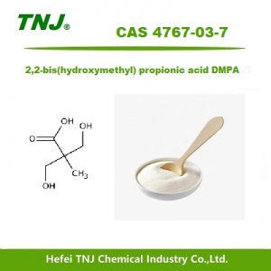 Buy 2,2-bis(hydroxymethyl) propionic acid (DMPA) CAS 4767-03-7