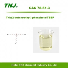 Tris(2-butoxyethyl) phosphate TBEP CAS 78-51-3 suppliers