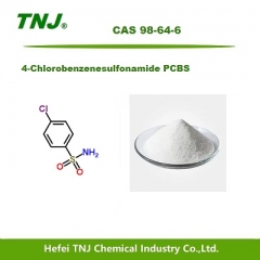 4-Chlorobenzenesulfonamide PCBS CAS 98-64-6 suppliers