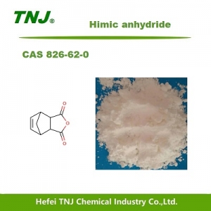 Himic anhydride CAS 826-62-0 suppliers