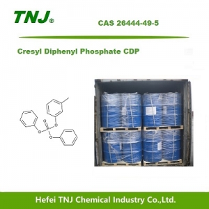 Buy Cresyl Diphenyl Phosphate CDP CAS 26444-49-5