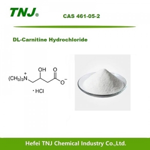 DL-Carnitine Hydrochloride CAS 461-05-2