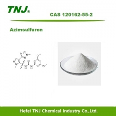 Azimsulfuron CAS 120162-55-2 suppliers