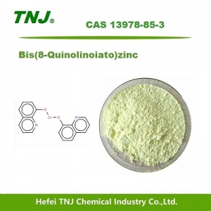 Bis(8-Quinolinoiato)zinc CAS 13978-85-3 suppliers