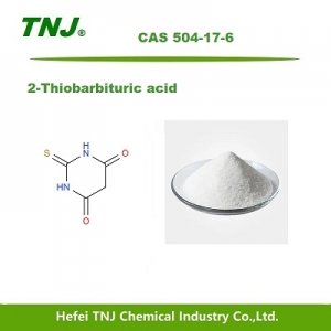 2-Thiobarbituric acid CAS 504-17-6 suppliers
