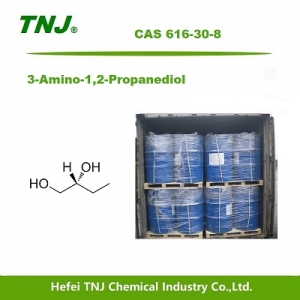 3-Amino-1,2-Propanediol CAS 616-30-8 suppliers