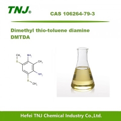 Dimethyl thio-toluene diamine CAS 106264-79-3 suppliers