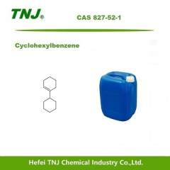 Cyclohexylbenzene CAS 827-52-1