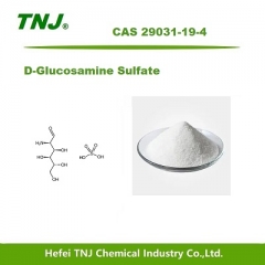 Powder D-Glucosamine Sulfate best price for sale suppliers