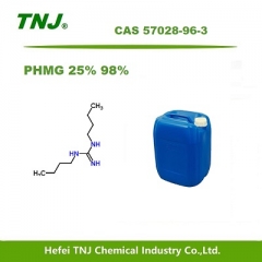 CAS 57028-96-3, Polyhexamethylene Guanidine hydrochloride suppliers