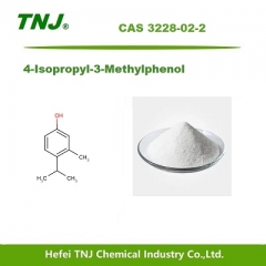 buy  4-Isopropyl-3-Methylphenol biosol CAS 3228-02-2