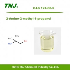 AMP Regular 2-Amino-2-methyl-1-propanol CAS 124-68-5 suppliers