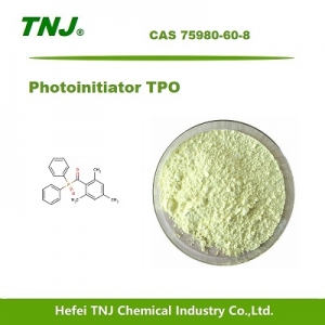 CAS 75980-60-8 Photoinitiator TPO suppliers suppliers