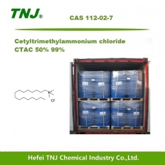 Cetyltrimethylammonium chloride CTAC price suppliers