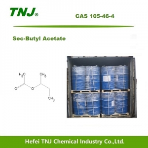 Sec-Butyl Acetate CAS 105-46-4 suppliers