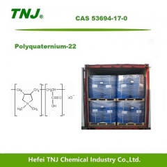 Buy Polyquaternium-22 CAS 53694-17-0 From China Factory At Best Price suppliers